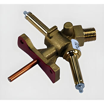 Corps de vanne 30 mbar