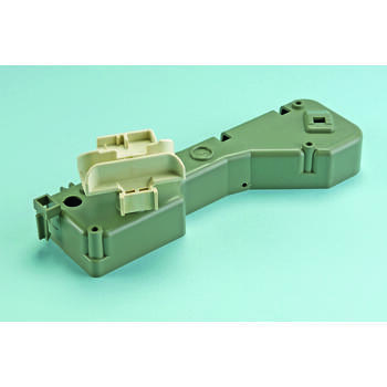 Mécanisme de poussée cpl. couleur grise