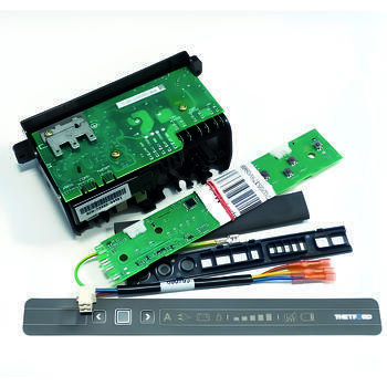 Platine bandeau LED + Automatique avec Sticker