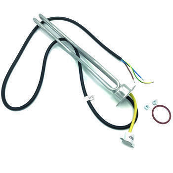 Thermoplongeur 850 W cpl.