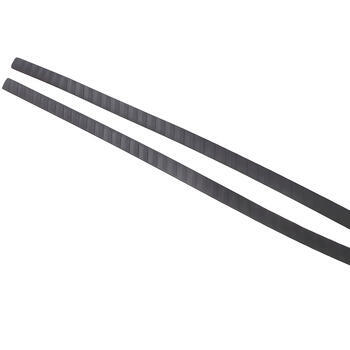 Bandes couvrantes nervurées 75