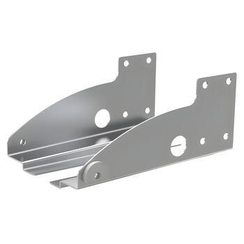 Truma Kit d'adapteur AL-KO châssis M