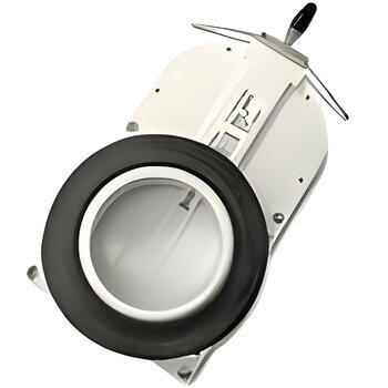 Vanne coulissante EZ