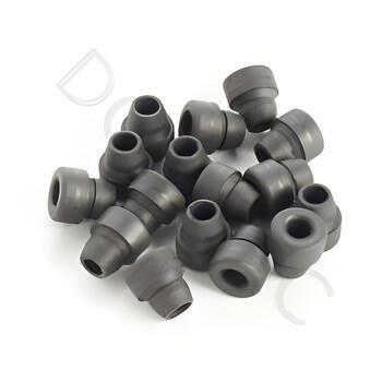 Douille pour grille en teflon 16 pièces pour appareil de cuisson Dométic