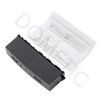 Ensemble électronique MES pour réfrigérateur RM et RMS 8400 Piezo