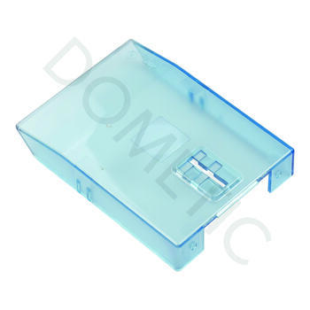 éclairage du loquet du COUVCL