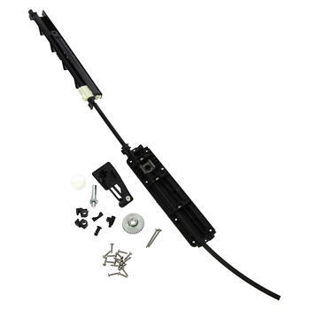 MECANISME OUVERTURE POUR REMITOP VARIO II 40X40 MANIV