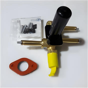 Kit électrovanne Combi (E)