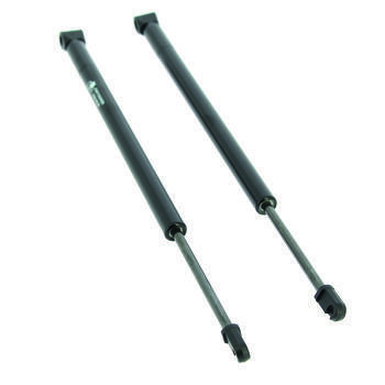 VERIN A GAZ BAIE ALU 600*450