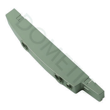 panneau contrôle porte  gauche