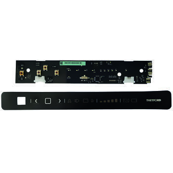 Bandeau LED + Sticker pour réfrigérateur