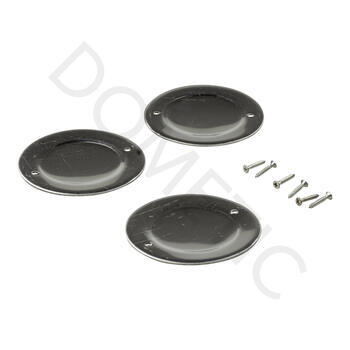 kit couvercle brûleur