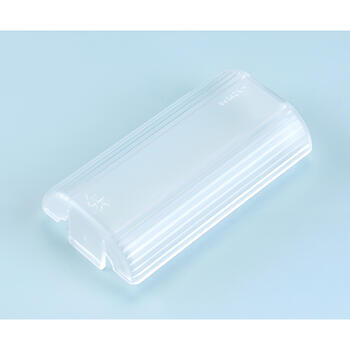 Couvercle de l'éclairage intérieur