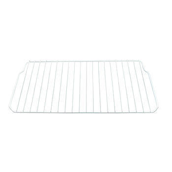 Grille 455 x 133 mm
