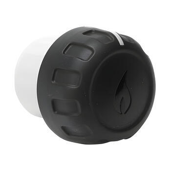 Bouton reglage, illuminé