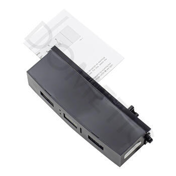 Ensemble électronique AES pour RM et RMS8400 Piezo