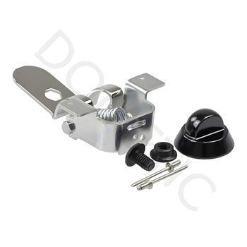 kit vis de fixation de la charnière