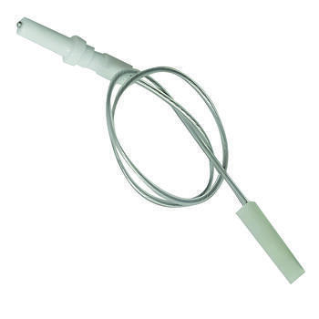 Electrodes d'allumage 4 x 900 mm