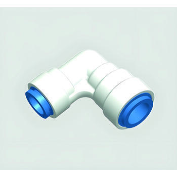 Raccord coudé JG 10 / JG 12