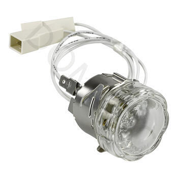 lampe four halogène