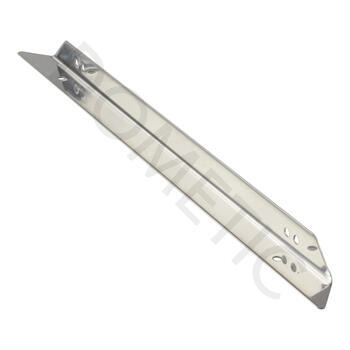 plaque frontale droite gauche pour four F02... Dométic