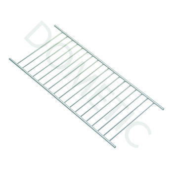 gril supérieur extérieur