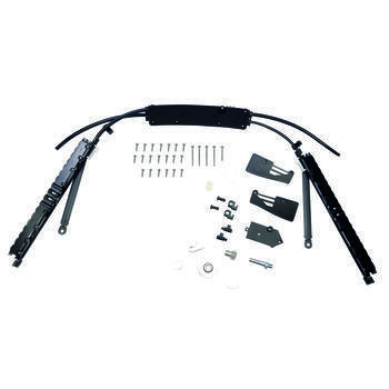 Mécanisme de pose 400x400 bilatéral DS 24-35mm