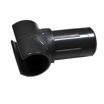 RACC FOURCH INSIDE ZINOX 25MM