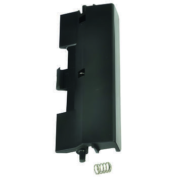 Poignée/plaque de fermeture en bas ou haut MK1 et MK2