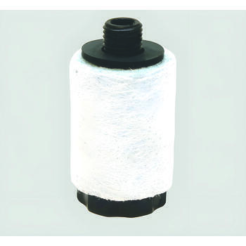 Cartouche de remplacement filtre à gaz