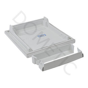 Ensemble de porte complet