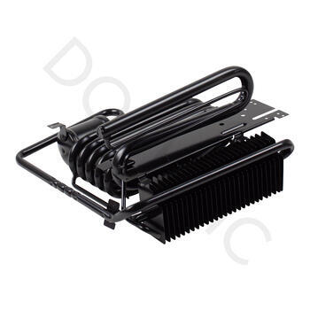 unité de refroidissement