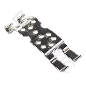 charnière pour four FO290-291-390-391 Dométic