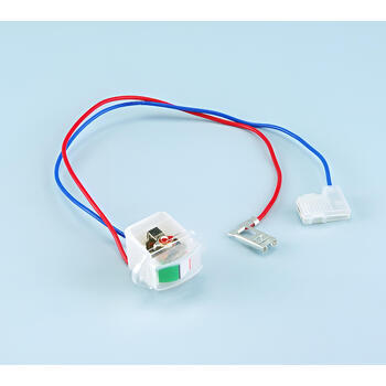 Indicateur de flamme