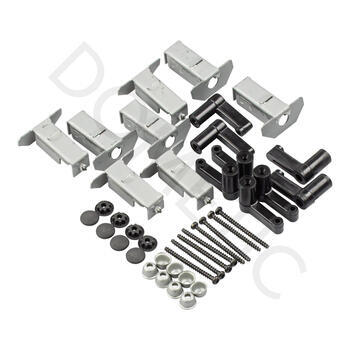 kit de fixation pour combiné réchaud Dométic