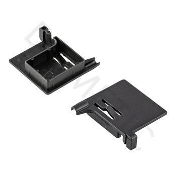 kit couvercle couvercle verre pour cuisinière Dométic