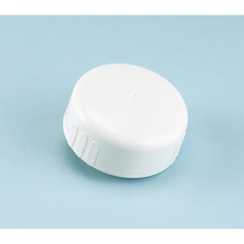SPP DUMP CAP PP300S WHITE