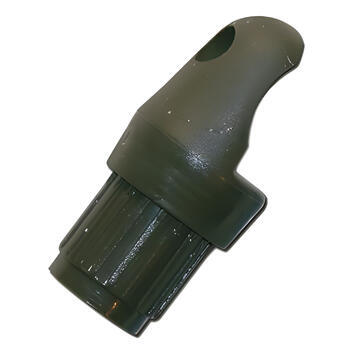 FIXATION TROU CARBON X 26MM