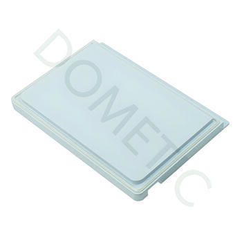 Portillon Freezer pour réfrigérateur RM et RML 8551