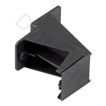 panneau de contrôle de retenue