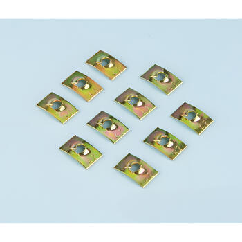 SR SPEEDNUT INS COVER