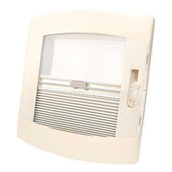 Cadre inférieur préassemblé 400x400