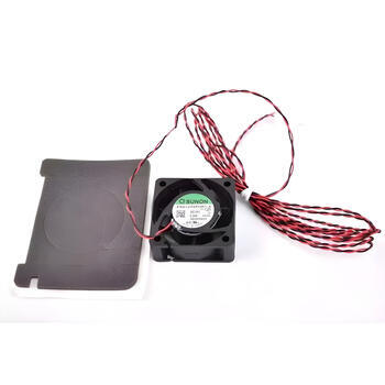 Ventilateur toilette C263CS cuvette plastique ou céramique