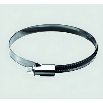 Collier de serrage DIN 3017 A-70-90x9-W4