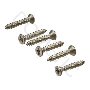 kit vis couvercle brûleur