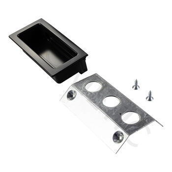 kit poignée porte four Dométic