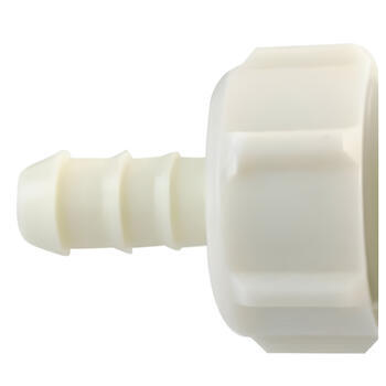 Pièce de raccordement, écrou-raccord, joint