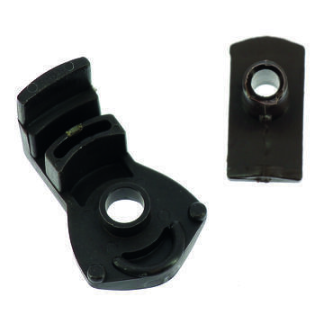 FERMETURE DE PORTE PIVOTANTE