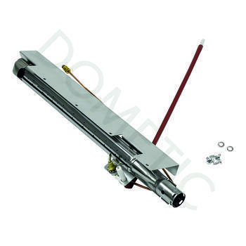 brûleur allumage du four