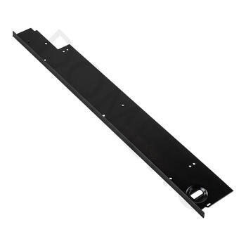 Profilé gauche  pour cuisinière CU400-401-402-404 Dométic